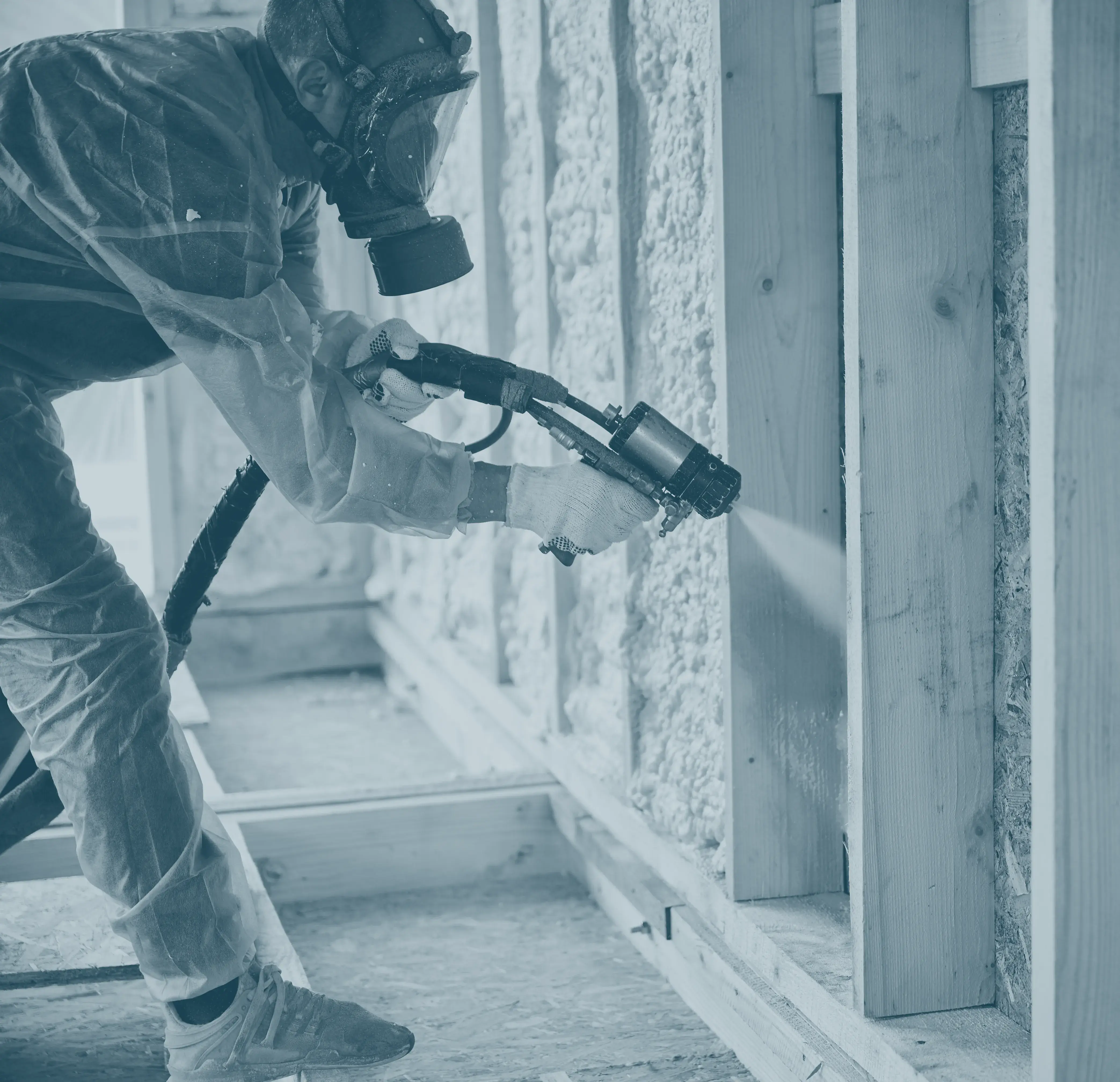 insulation