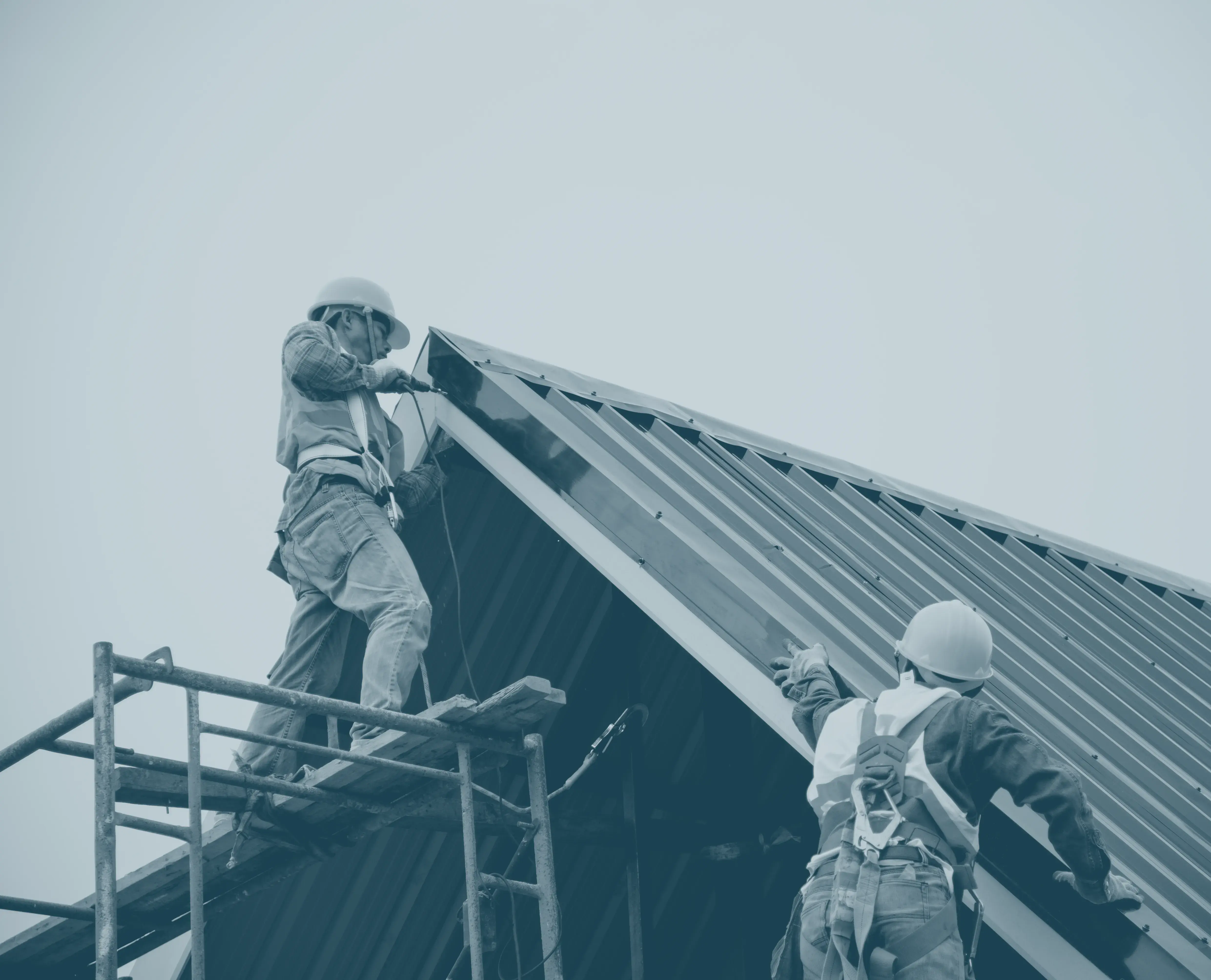 roofing
